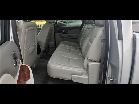 Used 2012 Chevrolet Silverado 1500 LTZ image 13