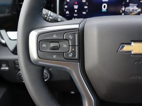 New 2026 Chevrolet Silverado 2500 LT w/ All Star Edition image 8