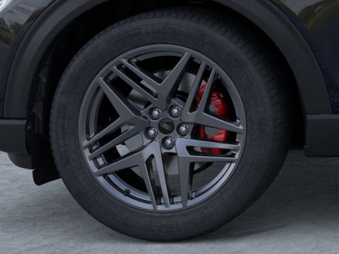 New 2026 Ford Explorer ST-Line w/ ST-Line Street Pack image 22