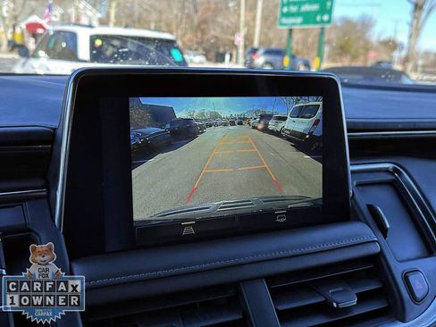 Used 2023 Chevrolet Tahoe LT image 32
