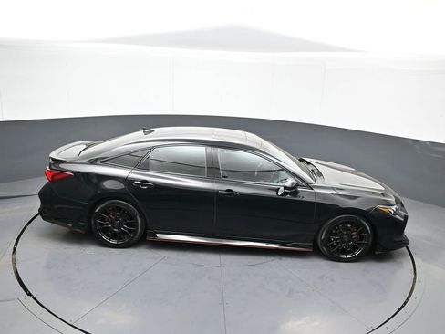 Certified 2020 Toyota Avalon TRD w/ All Weather Liner Package image 36