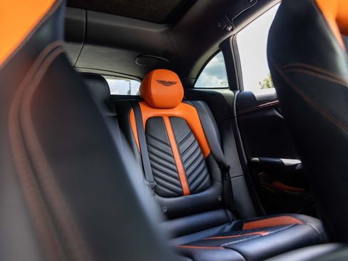 Used 2023 Aston Martin DBX 707 AWD/4WD image 52