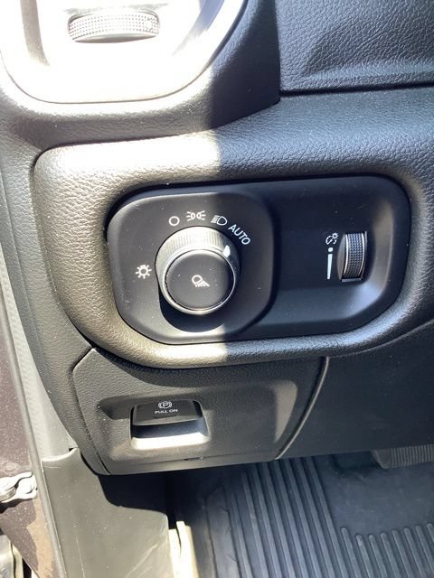 Used 2023 RAM 1500 Big Horn AWD/4WD image 26