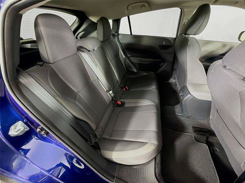 Used 2025 Subaru Crosstrek 2.5i Premium AWD/4WD image 29