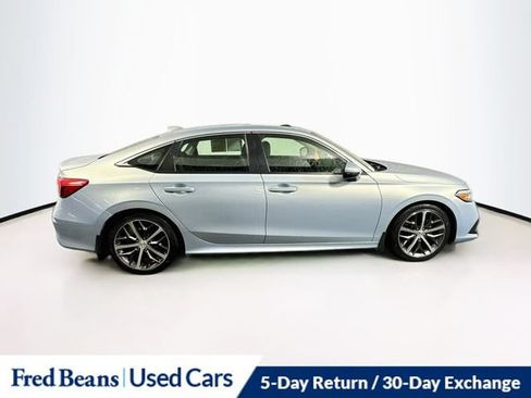 Used 2023 Honda Civic Touring image 10