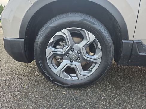 Used 2019 Honda CR-V EX image 30