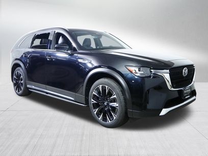 Used 2025 MAZDA CX-90 Plug-In Hybrid w/ Premium Plus