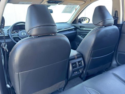 Used 2024 Nissan Altima 2.0 SR image 31