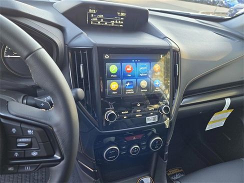 New 2025 Subaru Forester Wilderness image 13