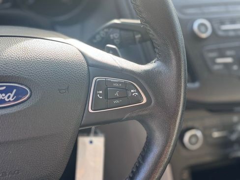 Used 2015 Ford Focus SE w/ SE Sport Package image 13