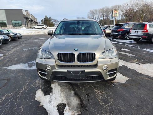 Used 2012 BMW X5 xDrive35i AWD/4WD image 25