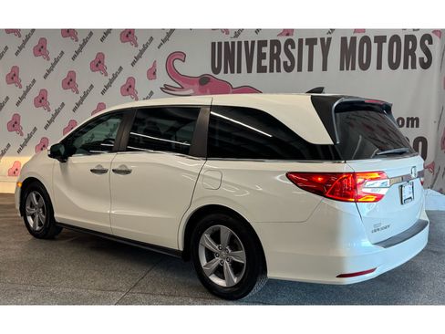 Used 2019 Honda Odyssey EX-L image 12