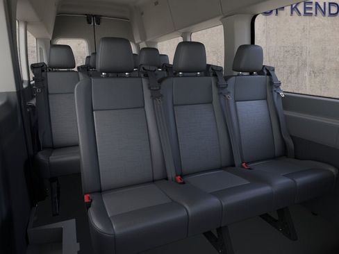 New 2026 Ford Transit 350 XL RWD image 11