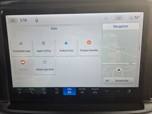 New 2026 Ford F150 Raptor AWD/4WD image 24
