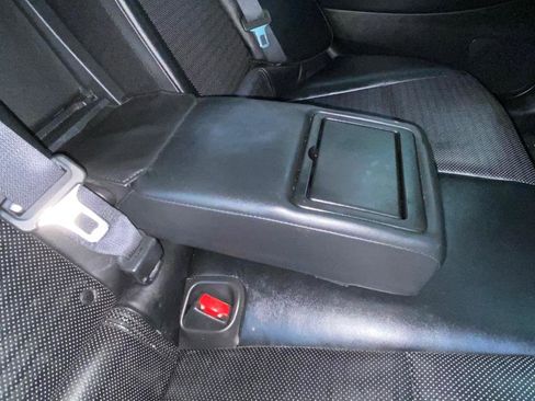 Used 2017 INFINITI Q50 Red Sport 400 image 40