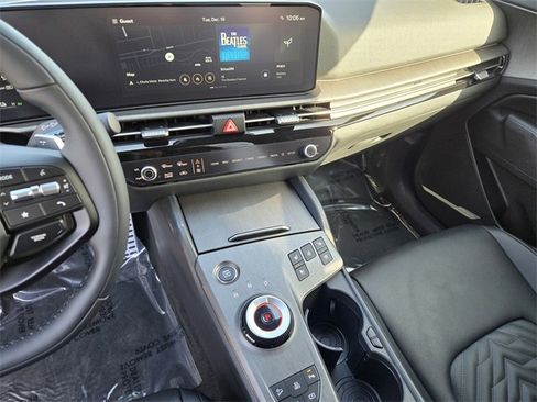 New 2026 Kia Sportage X-Line Prestige image 17