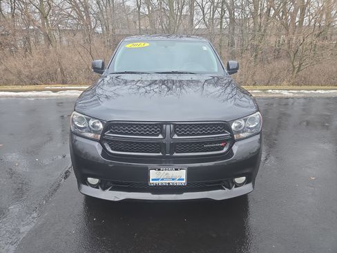 Used 2013 Dodge Durango R/T w/ Leather Interior Group image 7