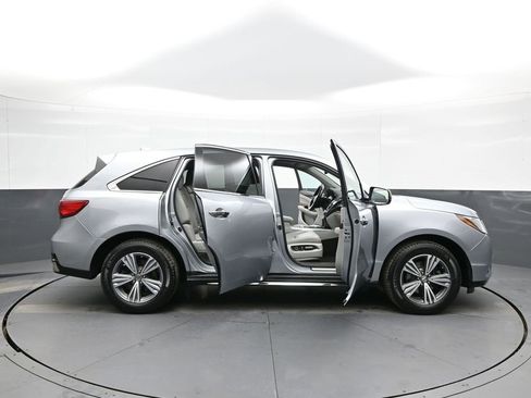 Certified 2020 Acura MDX SH-AWD image 44