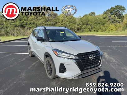 Used 2024 Nissan Kicks SR w/ SR Premium Package