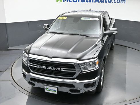Used 2021 RAM 1500 Big Horn image 33