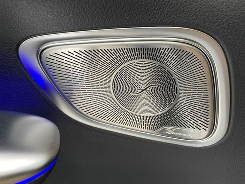 New 2026 Mercedes-Benz GLC 300 4MATIC image 36