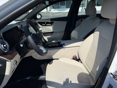 Used 2025 Mercedes-Benz C 300 C 300 image 10