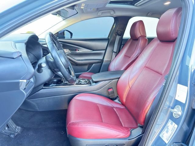 Used 2023 MAZDA CX-30 AWD 2.5 S w/ Preferred Package image 22