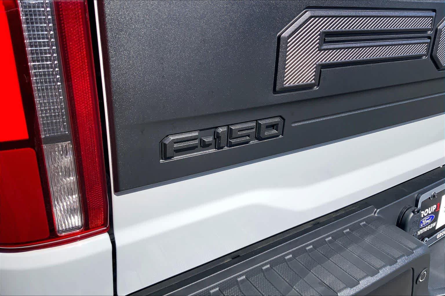 Used 2026 Ford F150 Raptor AWD/4WD image 31