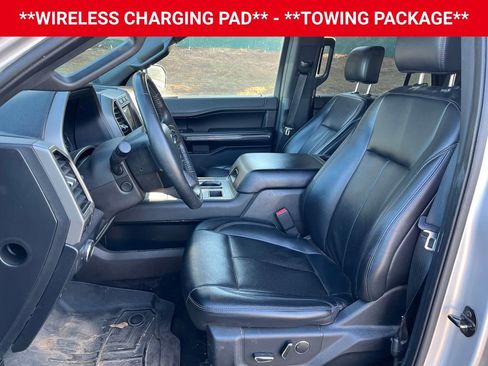 Used 2019 Ford Expedition XLT w/ Equipment Group 202A image 6