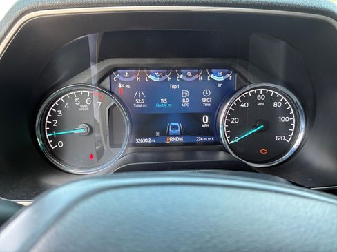 Used 2023 Ford F150 XLT w/ Equipment Group 302A High AWD/4WD image 20