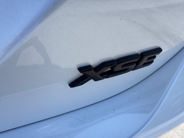 Used 2024 Toyota Camry XSE FWD image 12