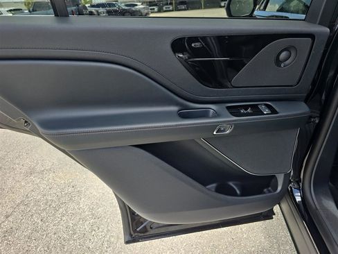 New 2025 Lincoln Aviator 2WD w/ Equipment Group 101A image 13