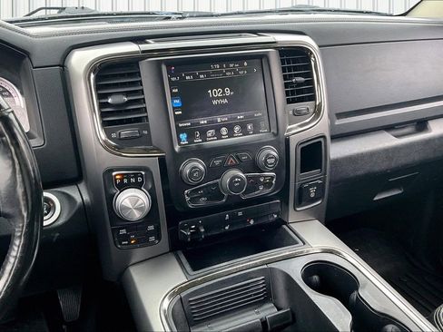 Used 2016 RAM 1500 Sport image 10