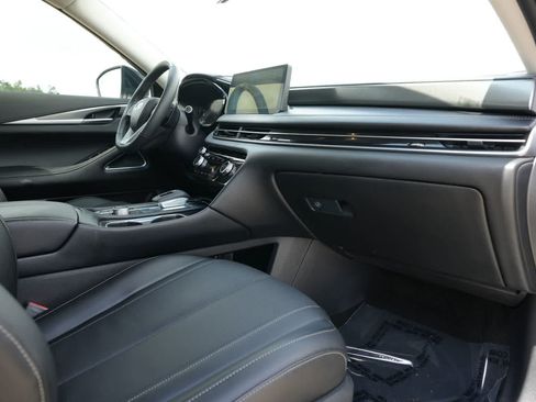 Certified 2026 INFINITI QX60 Luxe w/ Cargo Package AWD/4WD image 22