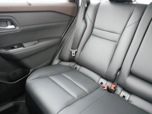 Certified 2023 Nissan Rogue SL w/ SL Premium Package image 12