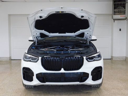 Used 2022 BMW X5 xDrive40i image 12