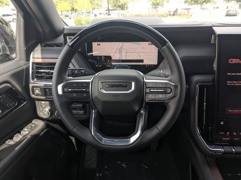 New 2026 GMC Yukon XL Denali w/ Denali Reserve Package AWD/4WD image 14