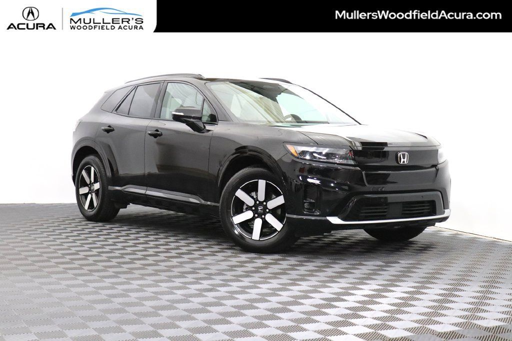 Used 2024 Honda Prologue Touring image 1