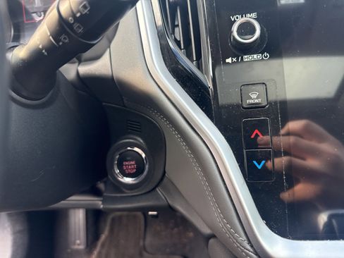 Used 2024 Subaru Outback Onyx Edition image 9