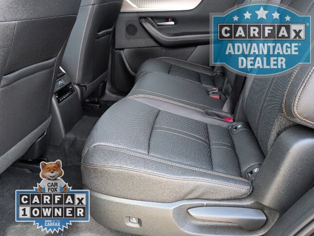 Certified 2026 MAZDA CX-90 Plug-In Hybrid w/Premium Sport AWD/4WD image 8