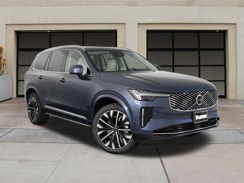New 2026 Volvo XC90 B6 Ultra image 19