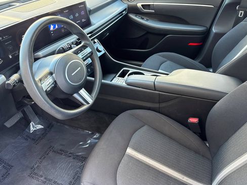 Used 2025 Hyundai Sonata SEL FWD image 10