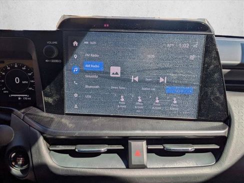 New 2026 Subaru Outback Wilderness AWD/4WD image 15