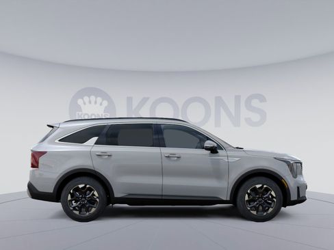 New 2026 Kia Sorento S image 10