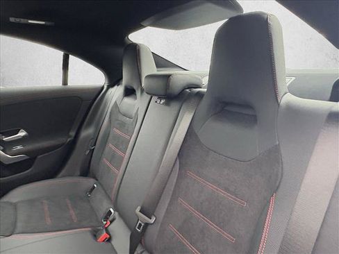 Used 2026 Mercedes-Benz CLA 250 4MATIC image 18