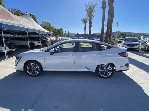 Used 2018 Honda Clarity Plug-In Hybrid image 29