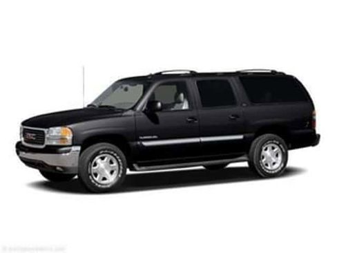 Used 2004 GMC Yukon XL SLT w/ Preferred Equipment Group image 1