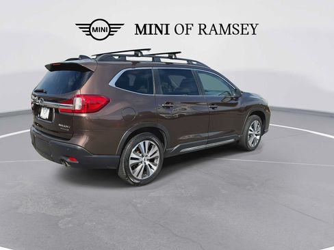 Used 2019 Subaru Ascent Limited AWD/4WD image 8
