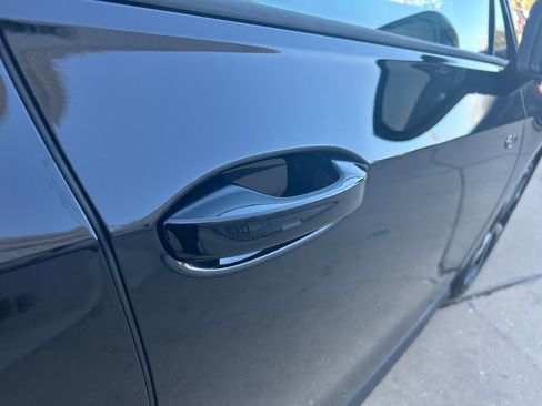 New 2026 Volkswagen GTI SE image 33