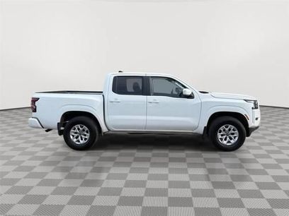 Used 2024 Nissan Frontier SV w/ Technology Package